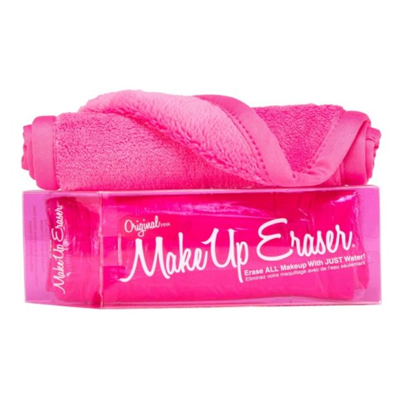 MakeUp Eraser in Original Pink - Picture 3 of 4